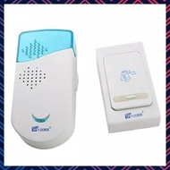 Door Bell chime Wireless V-ZORR HANI STORE