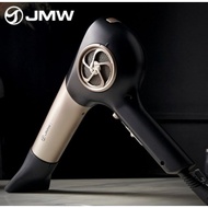 JMW Hair Dryer, M5001A PLUS, 1650W, Hot Cool, Low Noise, Lightweight