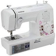 (ORIGINAL) BROTHER LX27NT MESIN JAHIT (27 PATTERNS) //BROTHER LX27NT SEWING MACHINE (27 PATTERNS)