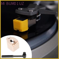 [mibum01uz] Stylu At3600L  for Turntables, Phonographs, Stereo Turntables