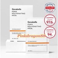 Genabelle PDRN Rejuvenating Mask Sheet Korean Facial Mask
