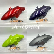 Magic Boy Mudguard Custom Siap Potong Front Fender Cover PNP - YAMAHA Y15 ZR V1 V2 Y16 ZR LC135 V1 V