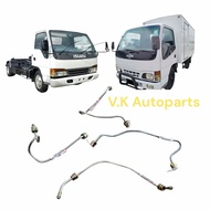 Hicom Perkasa 4.3 4.6 4HF1 4HG1 Isuzu ELF NPR66 4.3 4.6 Nozzle Pipe Diesel Pipe Fuel Pump Pipe No1-N