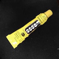 現貨速發DIY耳機膠水E8000 慢乾膠密封 低強度 可逆性強 diy耳機軟膠 固定
