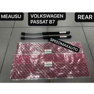 ( MEAUSU ) VOLKSWAGEN PASSAT B7 REAR BONNET ABSORBER BONNET DAMPLE