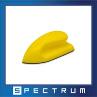 The Rag Company - Leather And Vinyl Interior Scrub Brush