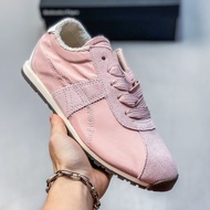 Onitsuka Tiger CORSAIR A55 Comfortable Casual Sneakers Pink