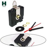 Homyl Radio Controlled Pendulum Clock Movement Mechanism Clock Mechanism Parts