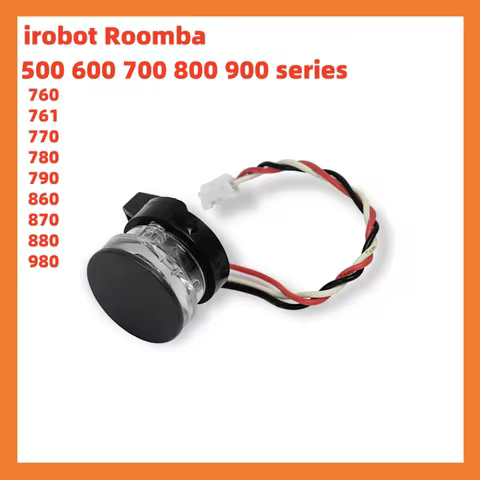 Infrared base sensor accessories for irobot Roomba 500 600 700 800 900 series 760 761 770 780 860 87