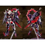 壽屋 須佐之男 機娘 模型 16.0