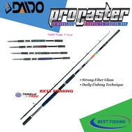 JORAN PANCING DAIDO LAND CASTER DAN PRO CASTER FIBER 180CM 210CM 240CM 270CM 300CM