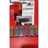 Flashdisk Usb Kingston G2 64gb