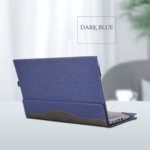 Laptop Case Cover For Lenovo IdeaPad Slim 3 15IRU9 15ITN9 15.6" Detachable laptop protective case sk