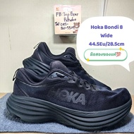 Hoka Bondi 8 Wide​ ​ Size Us10.5 Eu44.5 28.5 2E