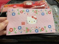 Hello Kitty Memo