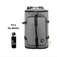 Multifunctional Travel Backpack Duffel Bag Duffel Travel Bag Travel Bag Outdoor Wekender Backpack Mo