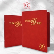 Public Gold Exclusive Album Version 2