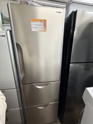 HITACHI 自動製冰雪櫃 R-S31SVH-1