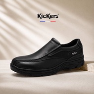 Premium Quality Men’s Excellent Kickers Business Casual Loafer Shoes Kasut Sarung Lelaki Kickers