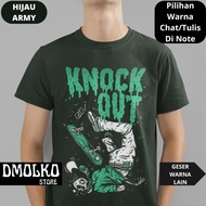 Men's Skateboard T-Shirt 9 | Size S - 7XL | Adult T-shirts and Children's T-shirts | Big Size T-Shir
