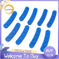 Car Accessories MPS6 DCT450 Transmission Clutch Rubber Thrust Washer Kit Buffer Block (1 Set 9 Pcs) 