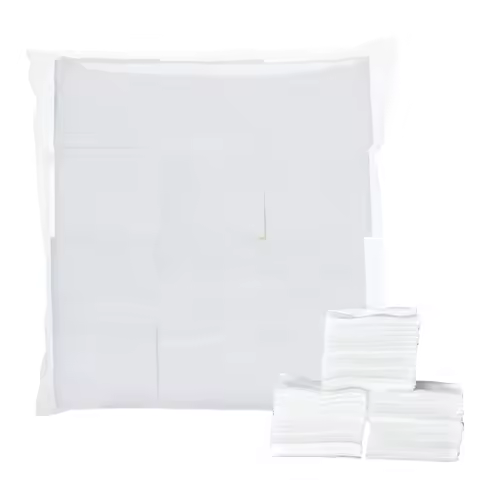 MASSA 1200PCS Facial Puff Cotton Pad Disposable Makeup Accessories Makeup Remover Practical Facial S