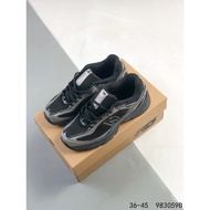 New Balance NB 509 anti slip and wear-resistant comfortable and versatile low top casual running sho