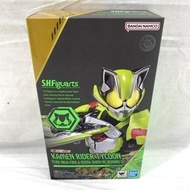 SHF KAMEN RIDER TYCOON FEVER NINJA FORM 假面騎士 geats 幪面超人 figure