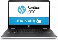 HP - Pavilion x360 2-in-1 14