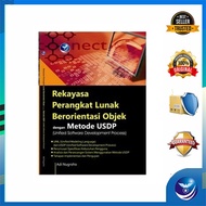 Andi Publisher - Object-Oriented Software Engineering With USDP Method (Unified Software Development