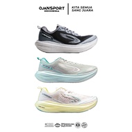 910 NINETEN AURORUN STRIDE RUNNING SHOES