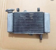 Jual Radiator kipas Radiator Vixion new Vixion Old Copotan Original