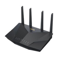 ASUS RT-AX5400 Dual Band WiFi 6 (802.11ax) Extendable Router