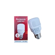 Sunsonic LED Light Bulb Type 5 Layers Sunsonic Led Bulb Type 5 Layers E27 Led Bulb