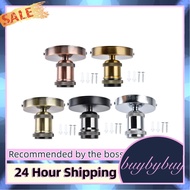 Buybybuy Ceiling Lamp Holder  Standard Exquisite Design Industrial Mounted Safe To Use E26 E27 Vinta