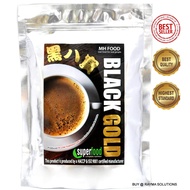 MH FOOD Black Gold Superfood Complete Nutrition Powder 300g