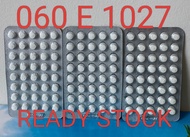 READY STOCK EPAM 5MG COP 060.034.109E 1027 VATAMIN 1 PAPAN 40 TABLETE 5 PAPAN 200 TABLETS 10 PAPAN 4