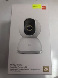 〔原裝行貨〕小米智能攝影機2K 雲台版
