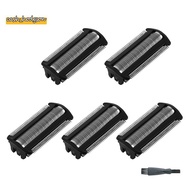Trimmer Shaver Head Foil Replacement for  Bodygroom BG2000 BG2024 TT2039 QG3280 BG2025 BG2036 TT2020