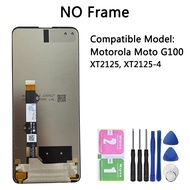 Original LCD For Motorola Moto G 04/14/24/34/54/84/31/41G22/32/42/52/62/72/82/13/23/53/73/10/20/30/5