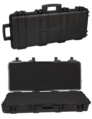 กล่อง อเนกประสงค์ กล่องกันน้ำ Tool Box Car Roof Rally Box ขนาด98×42×18ซม.(สินค้าจากไทย พร้อมส่ง)