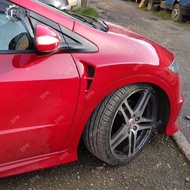Civic FN2R FN2 Mugen Fender