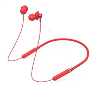 Lenovo Bluetooth Stereo Sports Headset Noise Reduction Magnetic Wireless earphone Runing Headset for Android IOS phone earphones