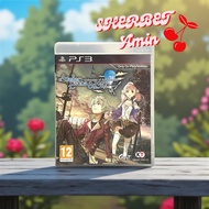 Second Hand ps3 Game Disc/Atelier Escha & Logy : Alchemists of the Dusk Sky/zone 2