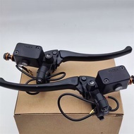 Suitable for Yadi Electric Car DE3/DE2/DE1DE8/DM1/DM3/DM6 Obo Left Right Disc Brake Upper Pump Assem