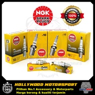 NGK SPARK PLUG C6HSA C7HSA BP7HS CPR6EA-9 CPR8EA-9 MR9C-9N CR7HSA B8HS B8ES EX5 BM6A BPM6A LAGENDA R