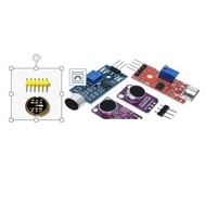 Sound Sensor Module Sound Sensor For Arduino