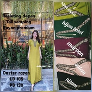 Yenina Long fendi dress