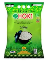 beras sania 5 kg beras premium