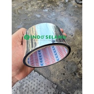 ALUMINIUM TAPE DUCTING FLEXIBLE METAL CHIMNEY FOIL AC INSULATION TAPE